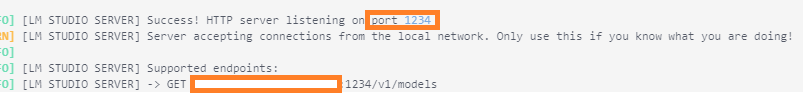port